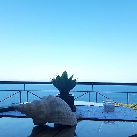 Sea And Sky Infinity Blue Apartment Gytheio Dış mekan fotoğraf