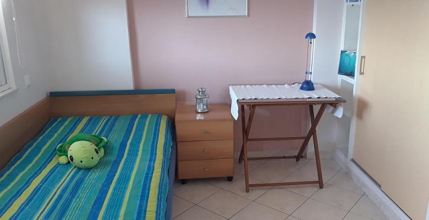 Sea And Sky Infinity Blue Apartment Gytheio Dış mekan fotoğraf