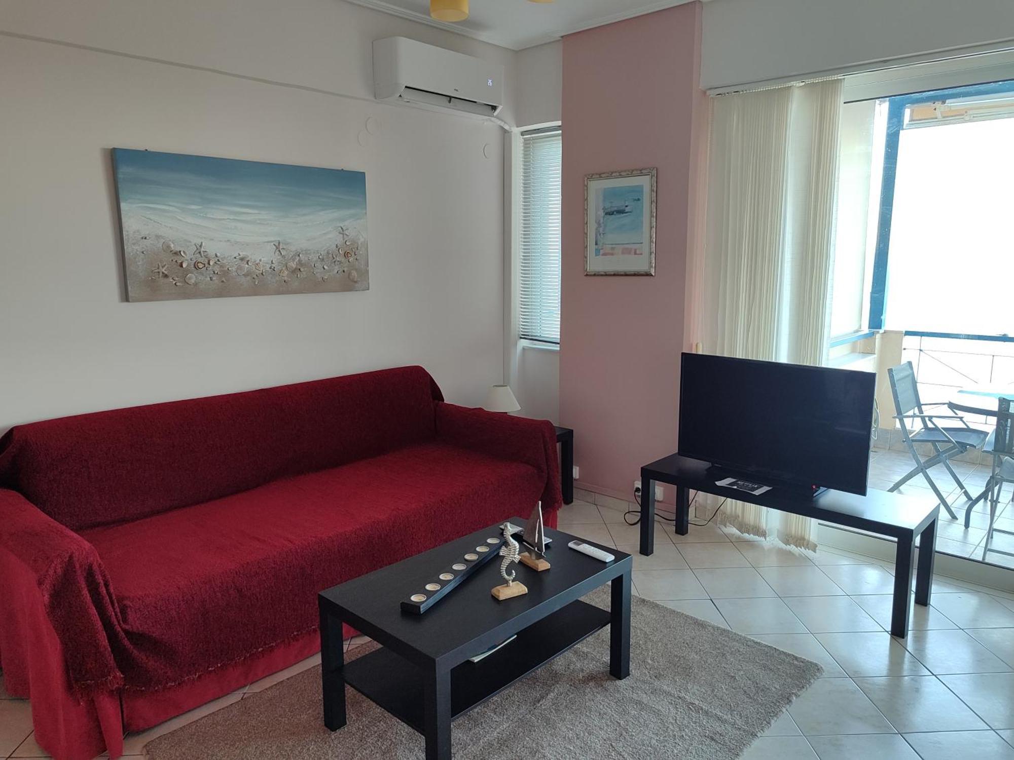 Sea And Sky Infinity Blue Apartment Gytheio Dış mekan fotoğraf