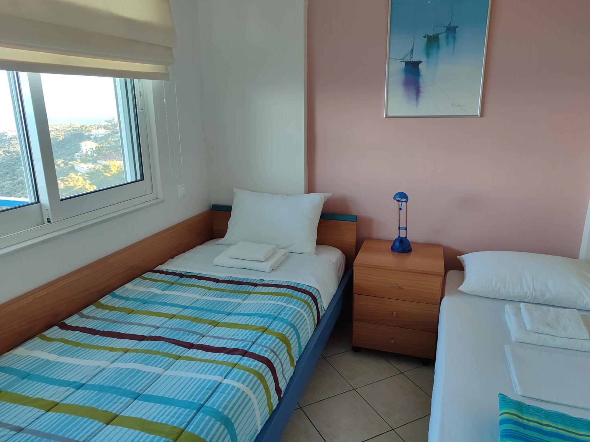 Sea And Sky Infinity Blue Apartment Gytheio Dış mekan fotoğraf