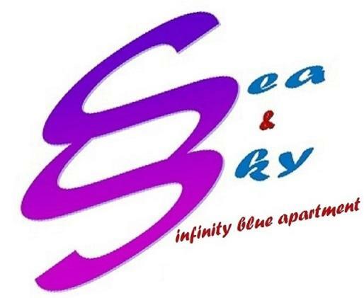 Sea And Sky Infinity Blue Apartment Gytheio Dış mekan fotoğraf
