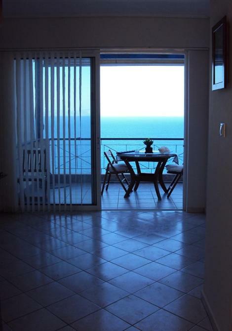 Sea And Sky Infinity Blue Apartment Gytheio Dış mekan fotoğraf